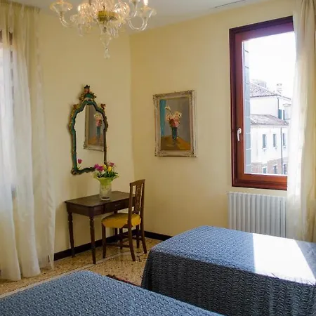 Lucy Appartement Venise