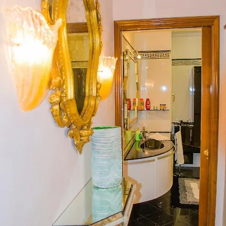 Appartement Lucy