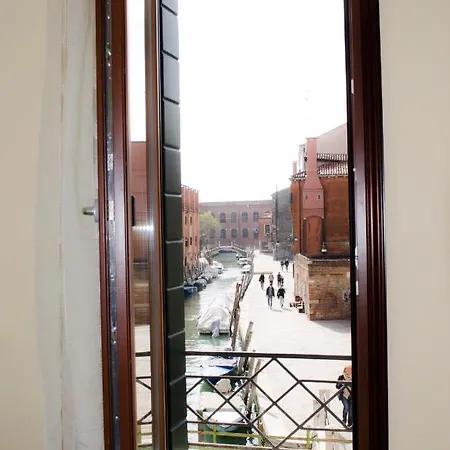 Appartement Lucy *