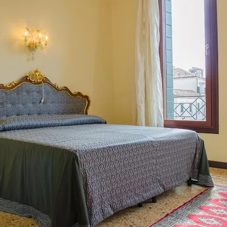 Lucy Appartement Venise