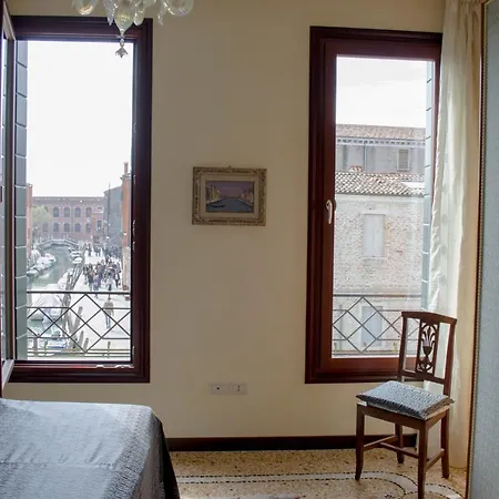 Appartement Lucy Venise