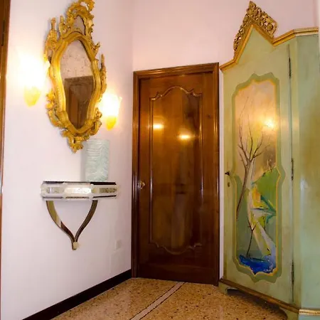 Appartamento Lucy Venezia