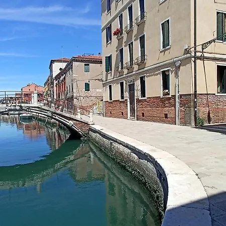 Apartment Lucy Venice